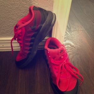 Little Girls’ Nikes 👟🌸